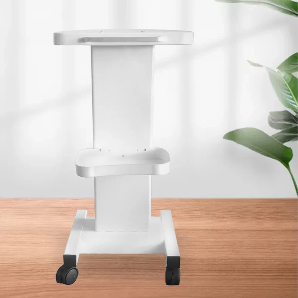 Description Picture 6 of itemMax Load 45/50Kg Salon Table Rolling Trolley Cart SPA Beauty Salon Storage Equipment Machine Organizer Stand!