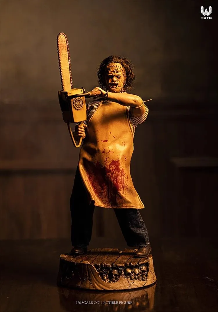 Asmus Toys BIT007A クロエ 1/6ゾンビ ウォーキングデッド エクスクイ