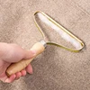 Lint remover pellet scraper for clothes pet hair cleaning roller Coat carpet wool razor brush for lint removal anti plush 1 PCS 1