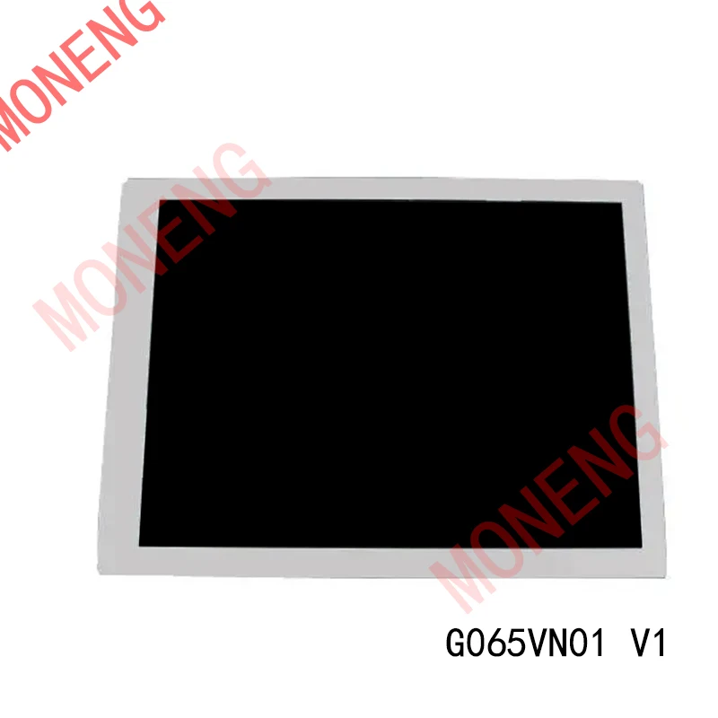 

Brand original 6.5 inch industrial display 640 × 480 resolution G065VN01 V1 TFT liquid crystal display LCD screen