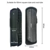 1Pair Elliptical Machine Pedal 340/410/450/365/387/395mm Two Hole/four Hole/large Hole Pedals Fitness Equipment Accessories 4