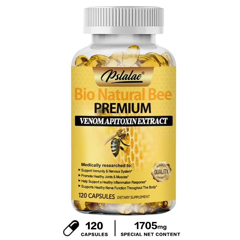 120 Capsules
