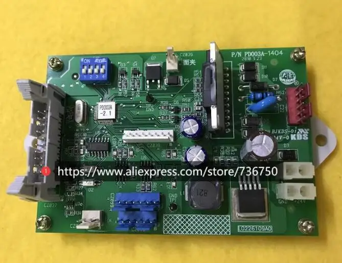 PD003A