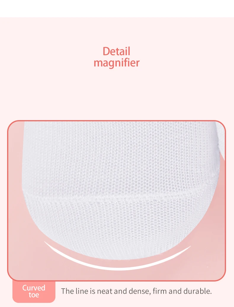 Mädchen Frauen Latin Socken Kurze Tanz Socken Tanz Pilates Yoga Socken Kinder Jungen Atmungsaktive Latin Dance Socken – Detail 4