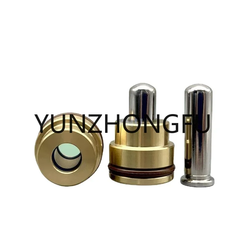 

Daewoo 55 60 80 150 220 215 225-7-9 Handle Joystick Bullet Excavator High Quality Joystick Handle Bullet Accessories