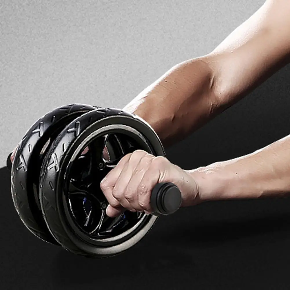 Ab roller weight loss hotsell