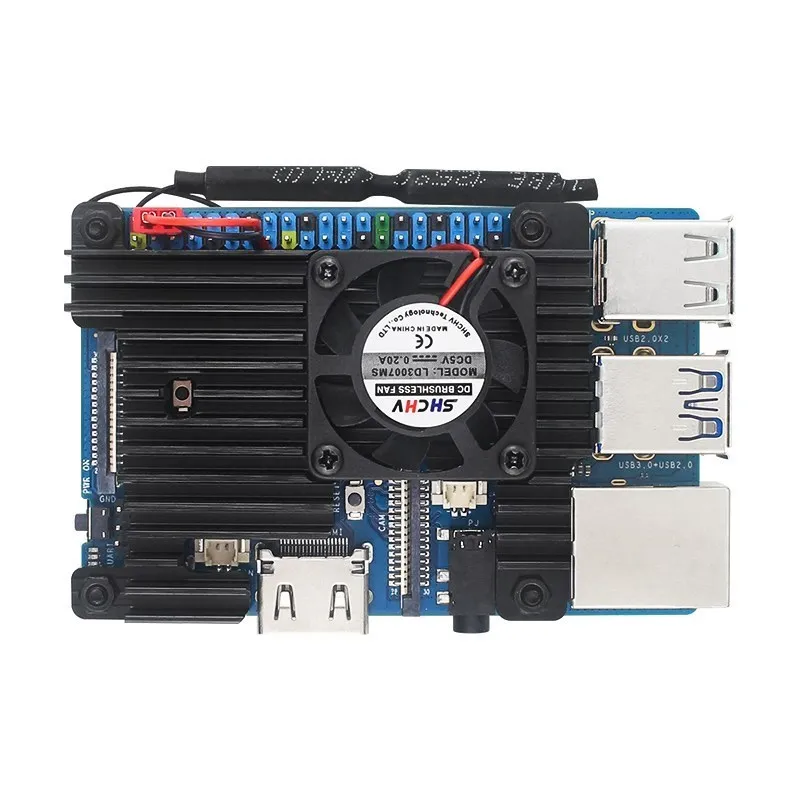 Orange PI 3B�� �� Ȱ�� �� ���� �ð� ��Ŭ������ ���Ե� ��Ȳ�� PI 3B �˷�̴� �ձ� �� �ݼ� ���̽�