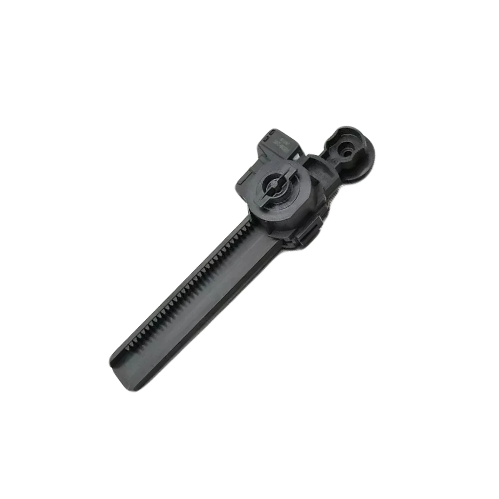 1pcs Car Glove Storage Box Support Damper EM2BA060C14AA For Ford For Edge 2015- Toolbox Hinge Glove Box Damper