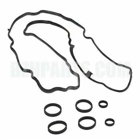 

Elring Steam valve cover gasket 11127567877 For BMW N12/N16/R55-R61