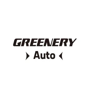 GREENERY Auto Store