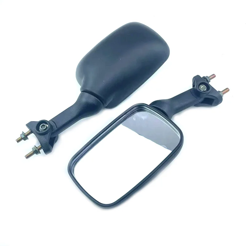 Motorcycle Spare Parts Bar End Mirror Rearview Mirror for KAWASAKI ZXR250 ZXR400 Suzuki GSX400 78A VC ZXR 250 GSX 400 ZX9R ZX-9R motorcycle mirror motorcycle mirrors
