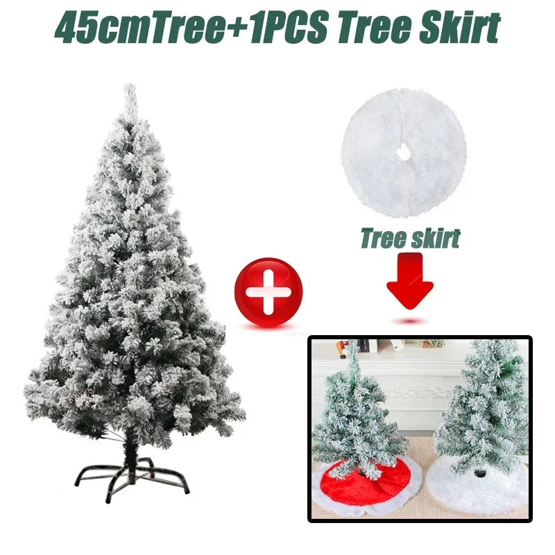 Tree Whit Tree skirt