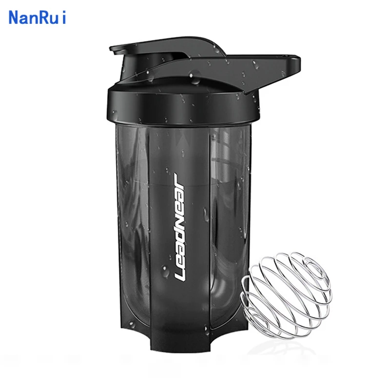 Shaker Bottle Perfect for Protein Shakes and Pre Workout Shaking Cup  Protein Powder Milkshake Cup Sp…See more Shaker Bottle Perfect for Protein  Shakes