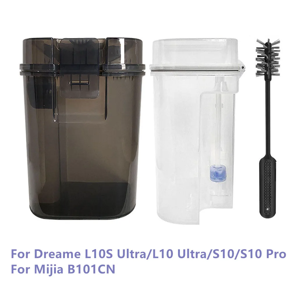 

For Dreame L10S Ultra/L10 Ultra/S10/S10 Pro Clean Water Tank For Mijia B101CN Recovery Tank