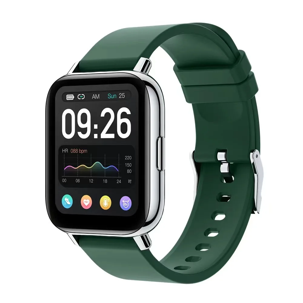 

New Arrivals Smart Watch Men Internet Wifi Bluetooth Video Call Smartwatch Dual Camera Big Memory Surprise Price