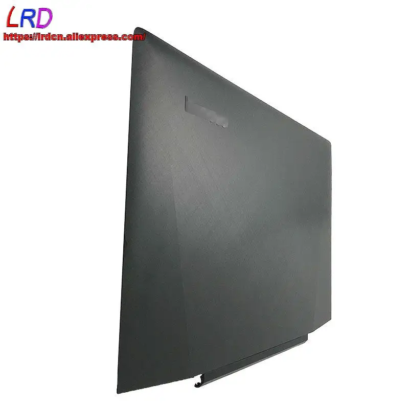Lenovo Ideapad Y700-15 Y700-15ISK Y700-15ACZ 3D 카메라 노트북용 쉘 상단 뚜껑 LCD 뒷면, AM0ZL000100 5CB0K81629 블랙, 신제품