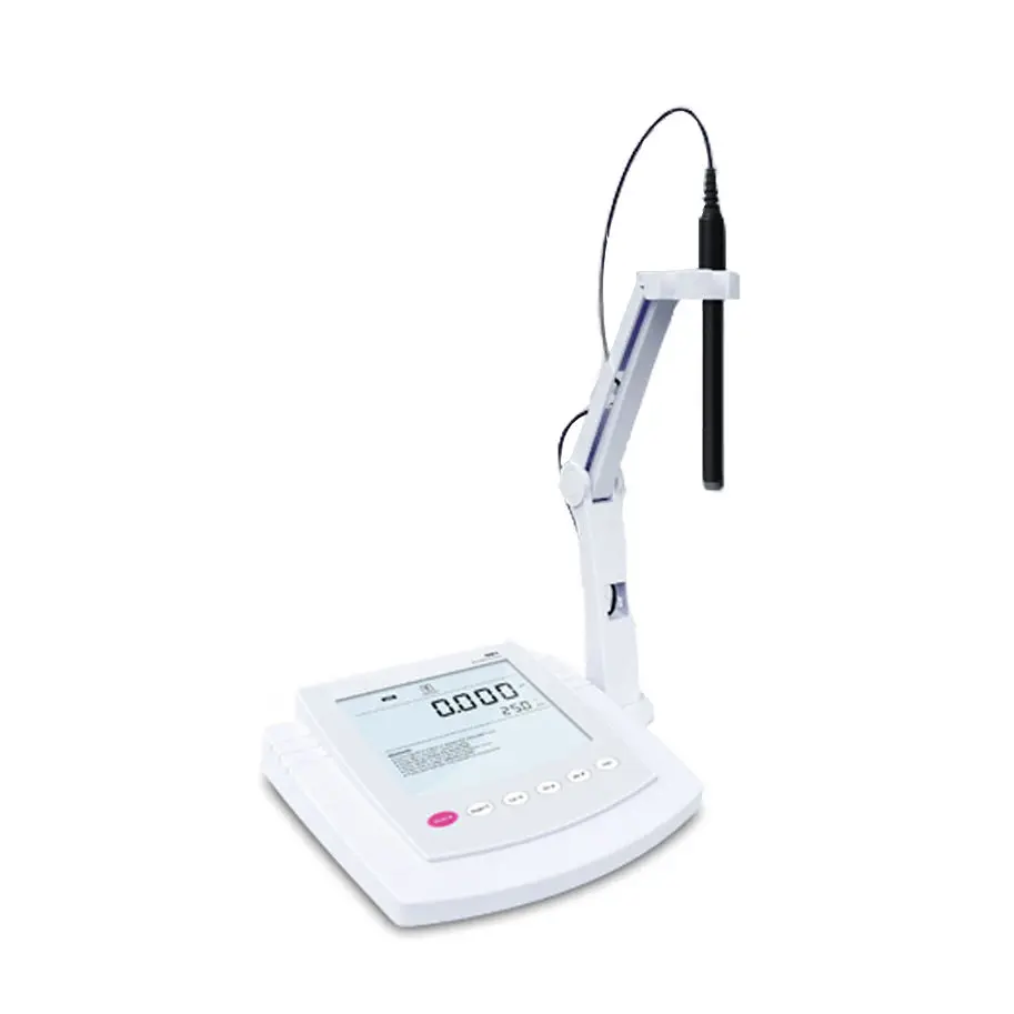 

CHINCAN Bante930 Bante931 Benchtop pH Meter /Ion Meter for laboratory