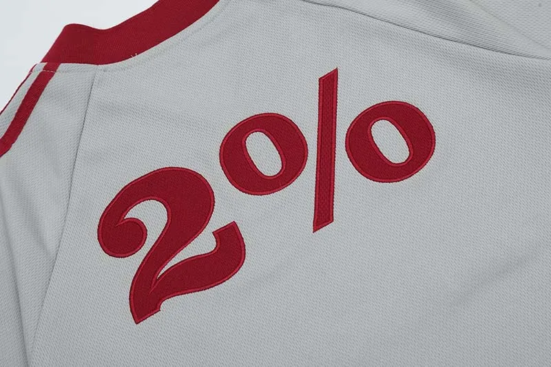 Letter Print Short Sleeve Oversized T-shirt Mens Summer Casual Crew Neck Contrast Paneled Cotton Loose Couple Tees_voghion.com