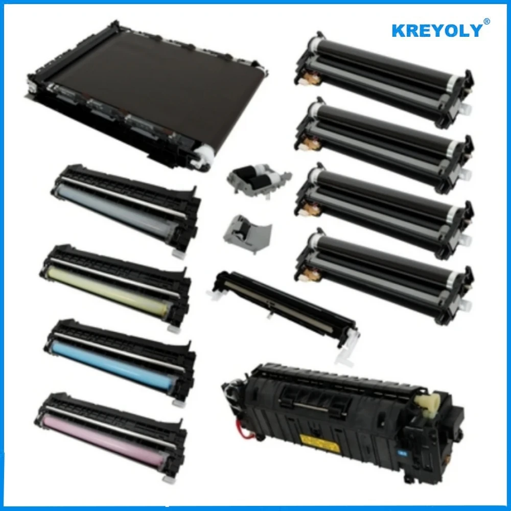 

Kyocera MK-1142 (1702ML0KL0) Набор для обслуживания Kyocera ECOSYS M6035cidn M6235cidn M6535cidn M6635cidn