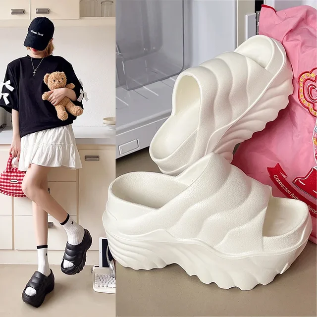 CloudRise 9cm Platform Slides