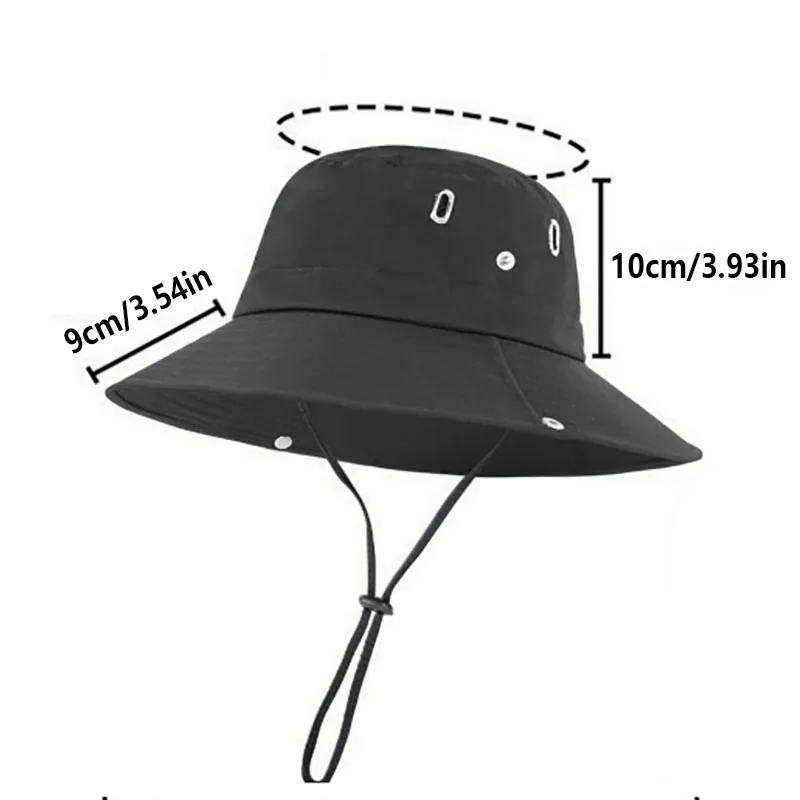 Sun Hats UV Protection Outdoor Hunting Fishing Cap Women Hiking Camping...