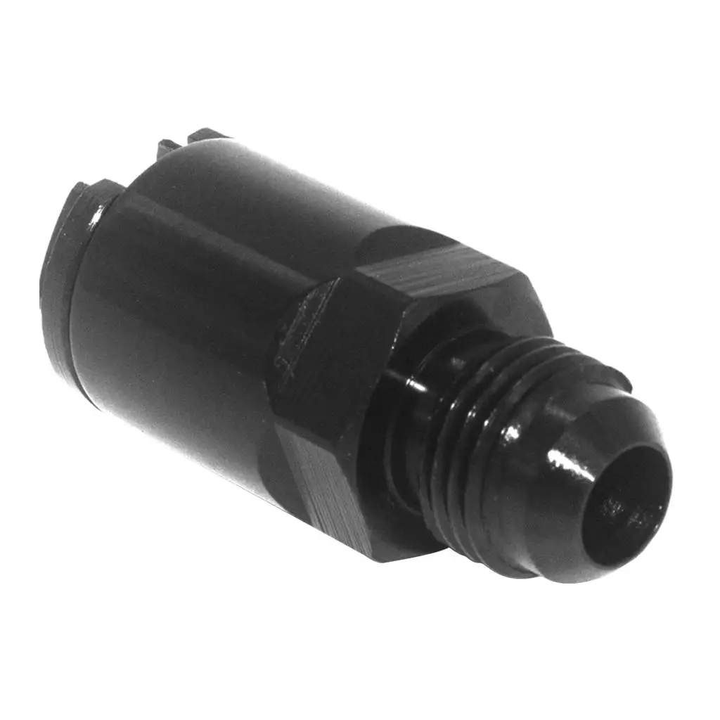 EFI Adapter for Fuel 6 AN to 1/4 " Hardline Accessories