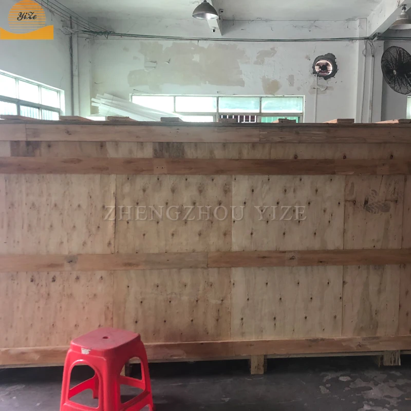 Рисунок 5 - Промышленный большой 5-тонный аппарат