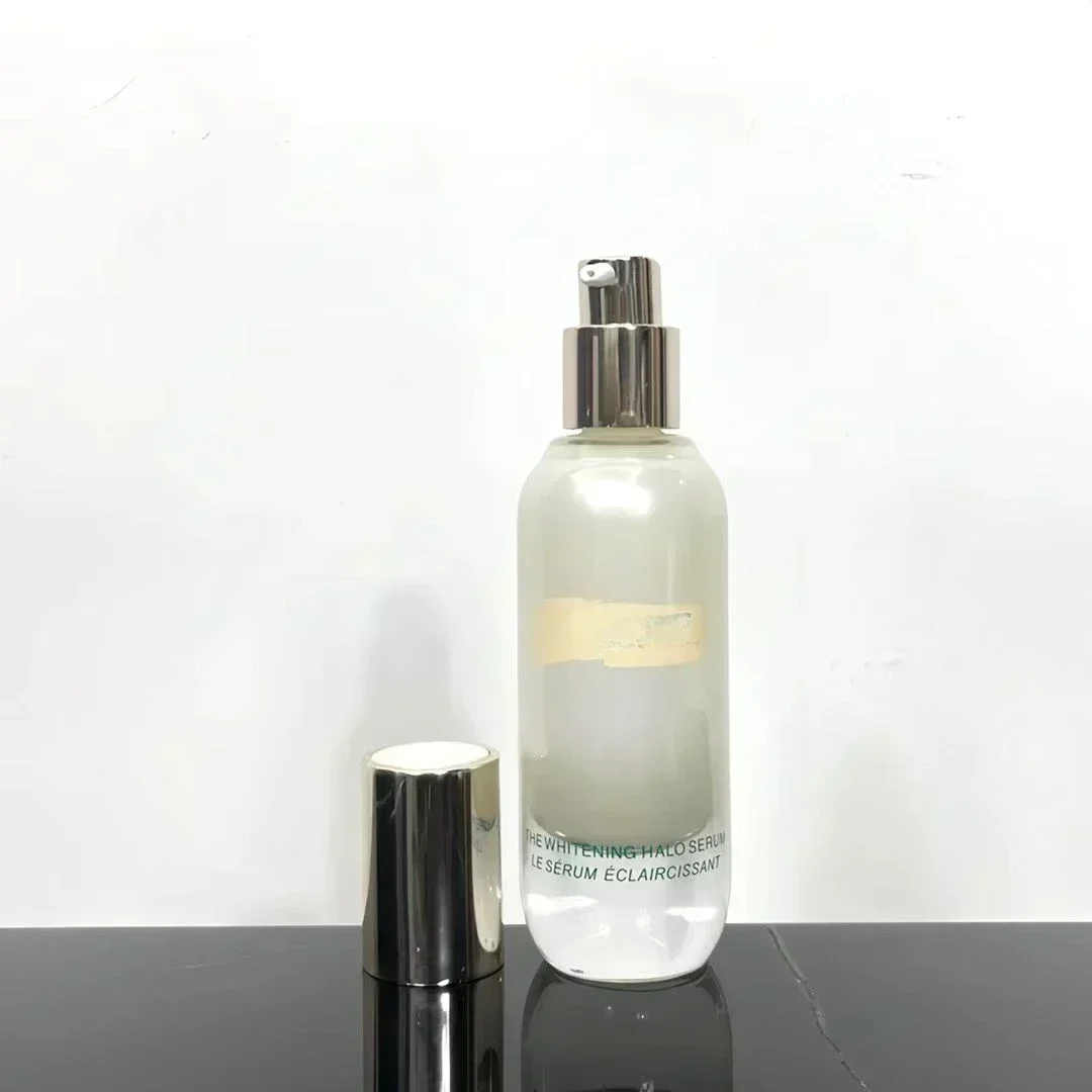 2025 Good Sale Light Spot Compact Whitening Even Clean Compact Light Yun White Essence New 30ml 3