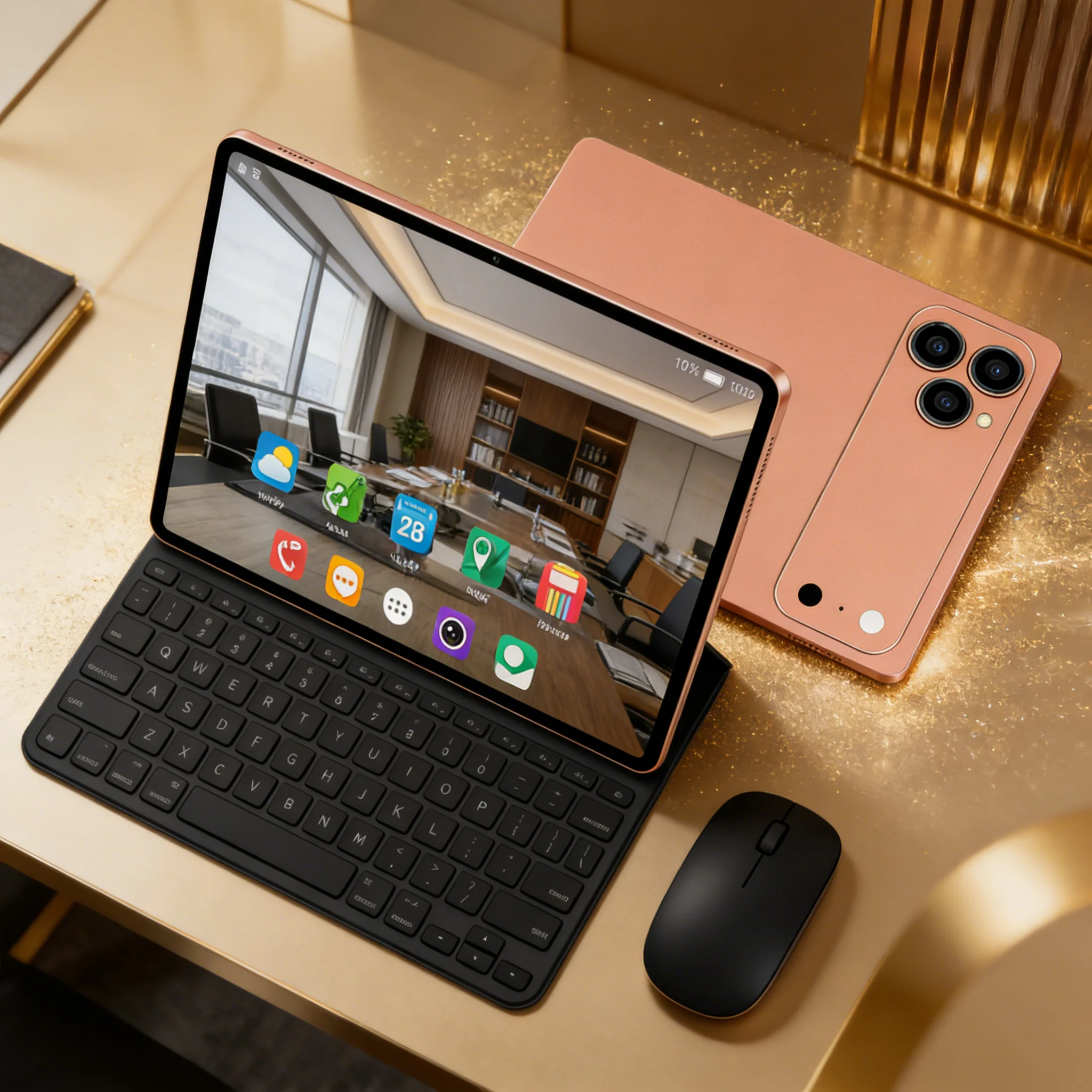 A17 Pro Max 10.1