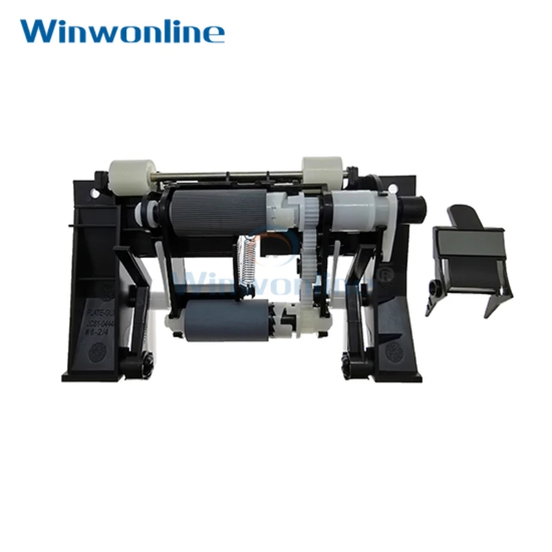 Kit Rullo Alimentazione E Cuscinetto Per Stampanti Samsung ML2160/SCX3405/M2020 - Foto 2