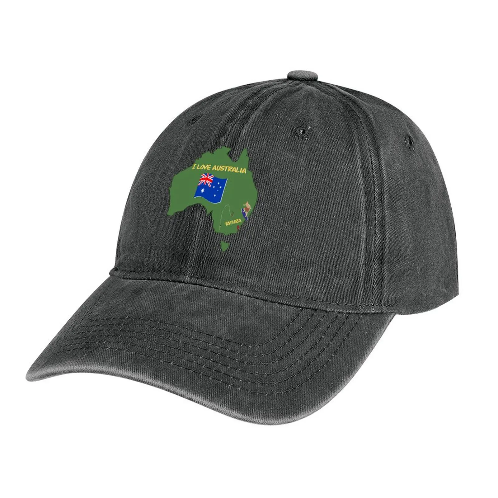 

Tathra Cowboy Hat Sun Cap Golf Hat funny hat Beach Hats For Men Women's