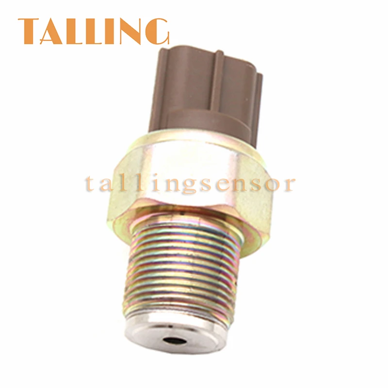 

Датчик давления топливной системы Common Rail 499000-6131 для Nissan Navara Pathfinder NP300 Cabstar для Isuzu Rodeo, новинка 8981197900