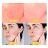 Ying59 Spf50 Sunscreen Loose Powder Sunblock Skin Protective Waterproof Invisible Pore Solar Blocker Brighten Oil Control Makeup 4