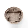 Luxury Satin Purse Organizer Insert for Handbags | Bag Shaper for 14/18/22/26cm Designer Totes 4