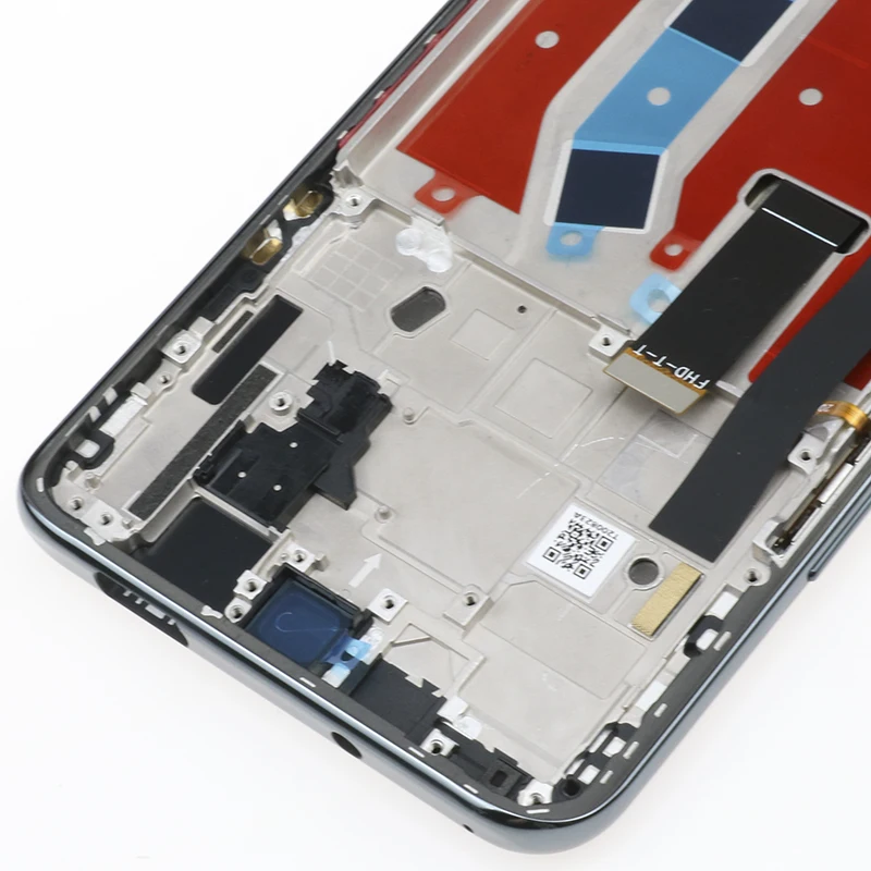 6.63" Original For Huawei Y9A LCD FRL-22, FRL-23, L22, L23 Display Touch Screen Replacement For Honor X10 5G TEL-AN00 LCD Sae15f7ec90ca4fc795294bb922e390b1g