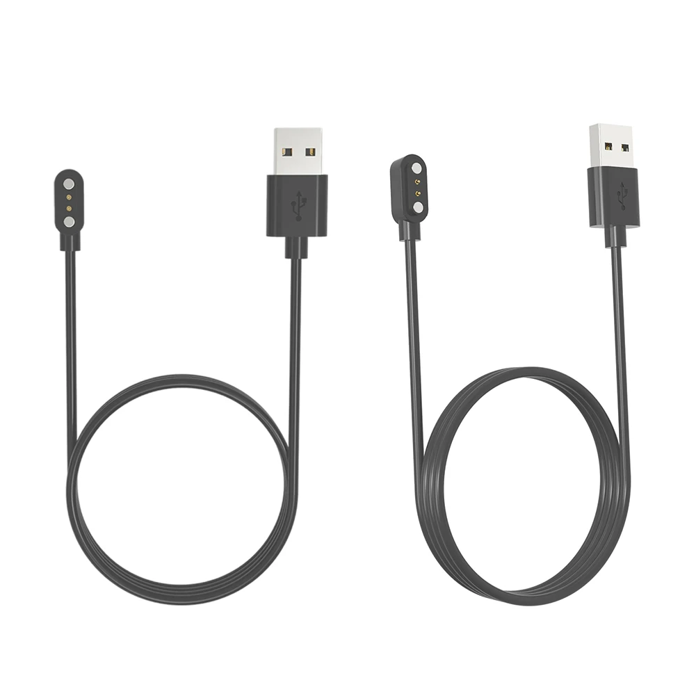 USB Magnetic Charging Cable for Haylou RS4 Plus