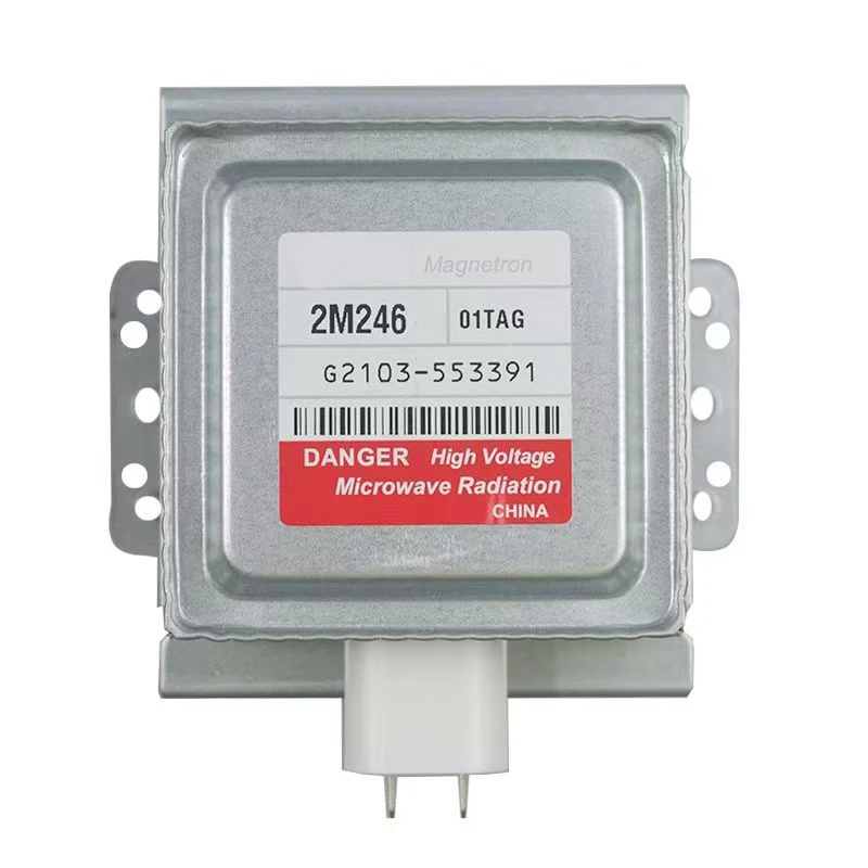 Description Picture 3 of itemMagnetron 2M246 01TAG 050GF 03TAG 15TAG 35TAG 21GT 15GKH 01TDG 23GKHF Microwave Magnetron Tube Oven Part Replacement