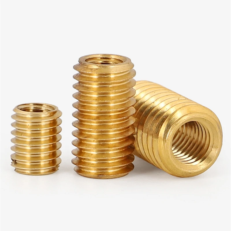 M10 À M8 Réduction Vis, 5 Paquet 25mm Long Adaptateur
