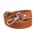Brown silver
