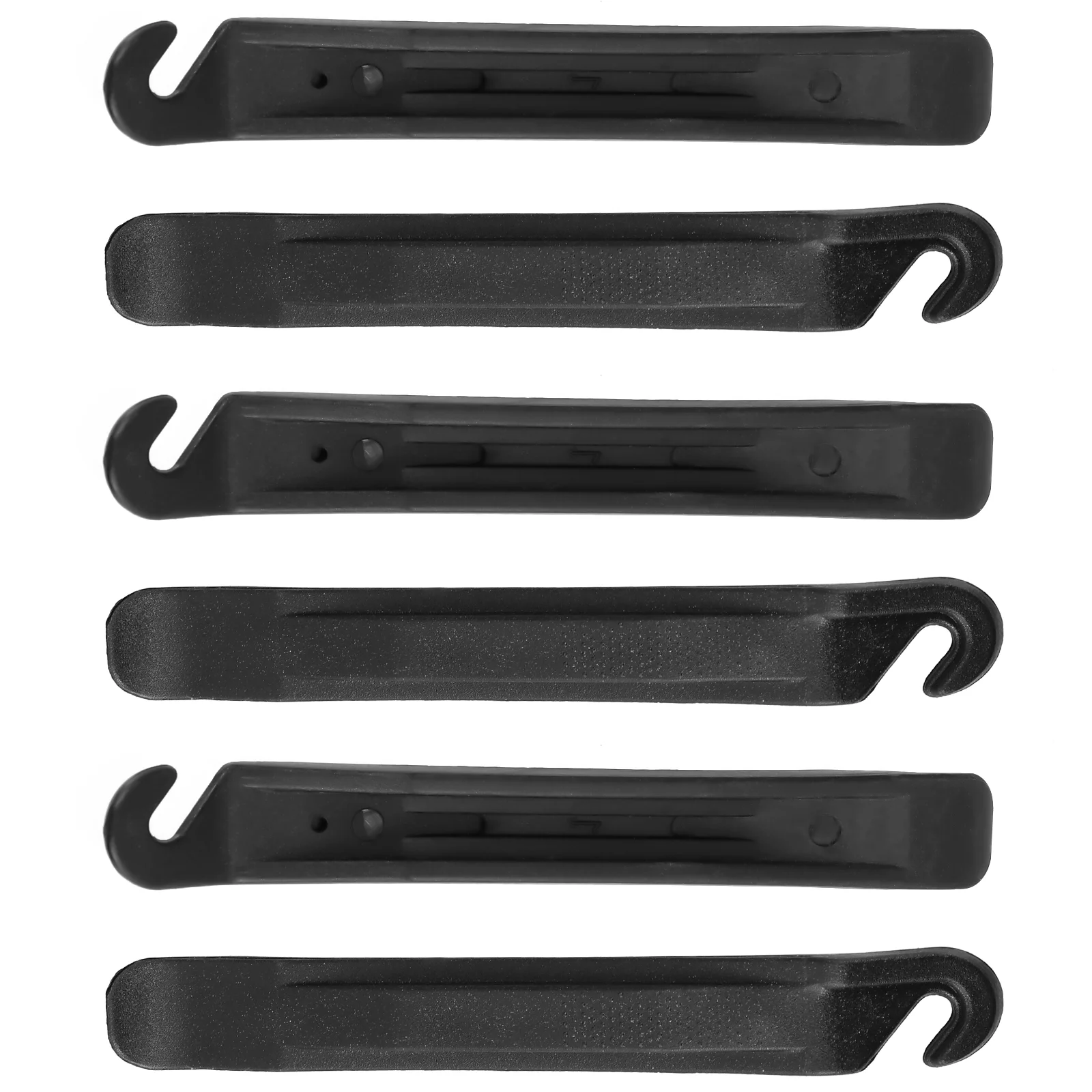 

60 Pcs Tire Lever Bicycles Repair Tool The Tools Remover Bike PP Changing Practical