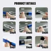 Portable Classics Magic Pen Card Bottle Consumables Small Magic Pen Beauty Instrument Rubbing Tattoo Pen 5