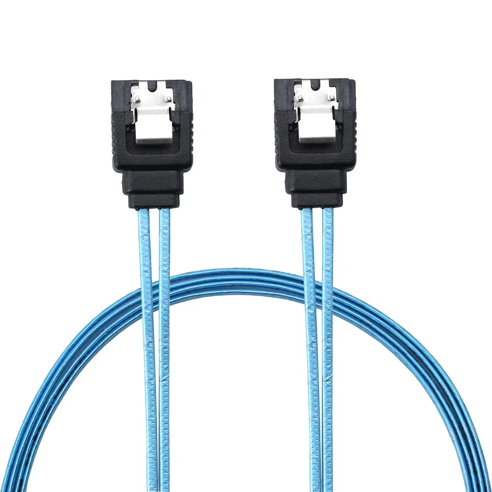 

Прямой кабель SATA 7P мама к SATA 12G для высокоскоростного подключения к серверу жесткого диска, 2 шт./партия