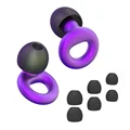 Metal Purple