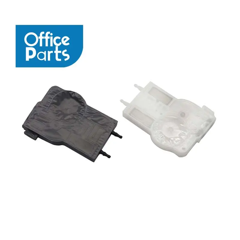 

10PCS 5113 Ink Dumper For Epson Dx7 Print Head Damper For Wit-color Smart Xenons Plotter Eco Solvent 5113 UV Dampers Filters