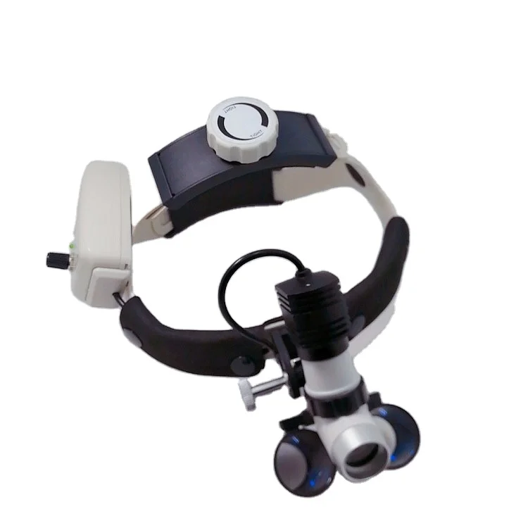 

Surgical Medical led headlight for ent