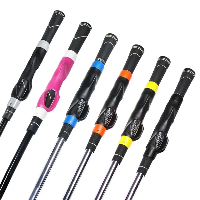 Golf Grip Training Aid 5