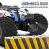 JJRC Q175 Remote Control Car 2.4GHz Double Motors Drive RC Off Road Car with LED Light 1:18 Off-Road Truck Toys Children's gifts 6