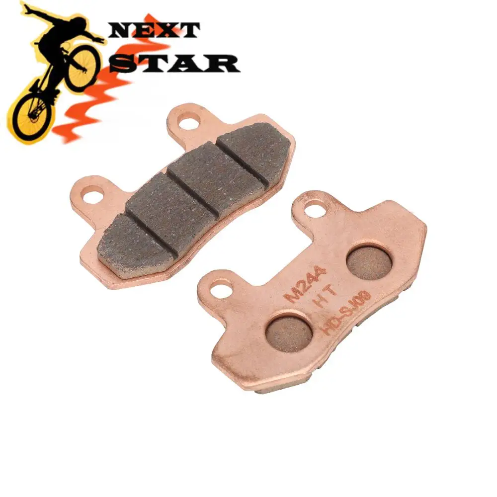 Pastiglie Freno Pastiglie Freno Anteriori Posteriori Per Sur-Ron Surron Surron Ultra Metal Motorcross Accessori Moto Dirt Pit Bike