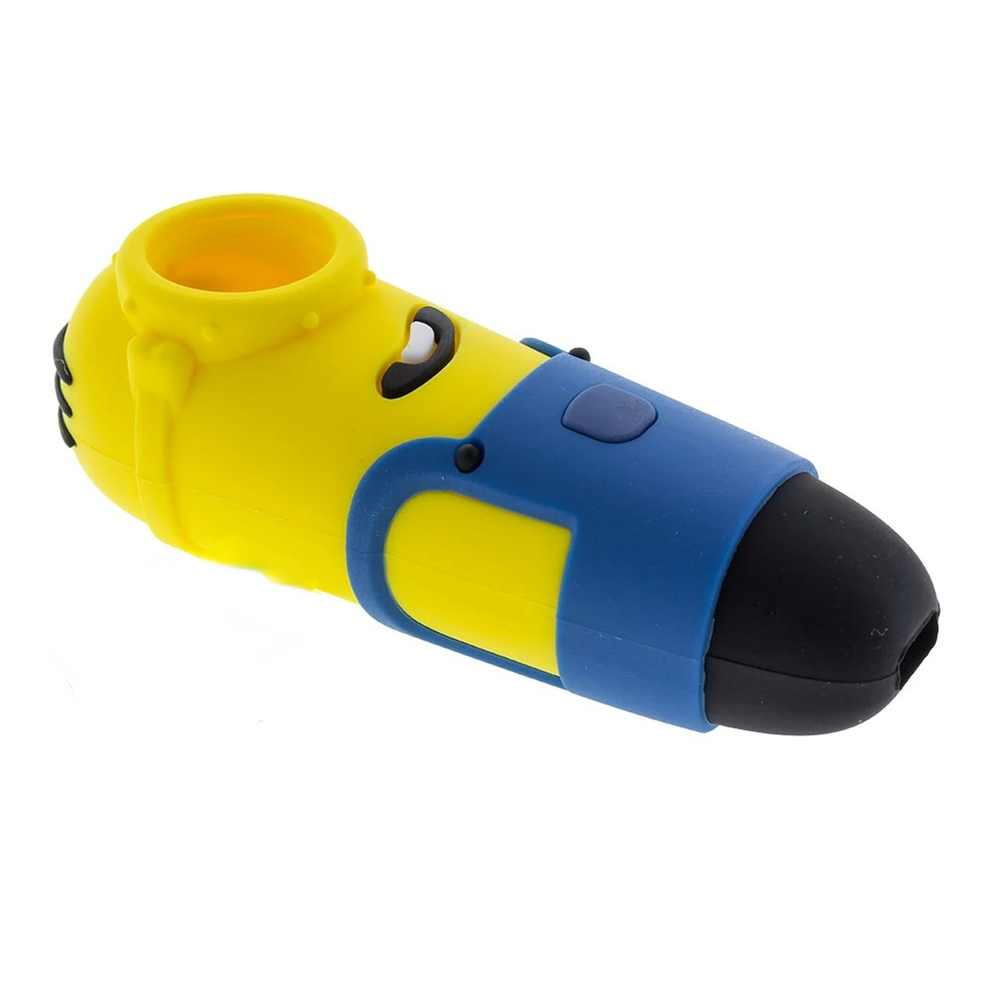 Silicone Ashtray unbreakable Silicone miniman Ashtray