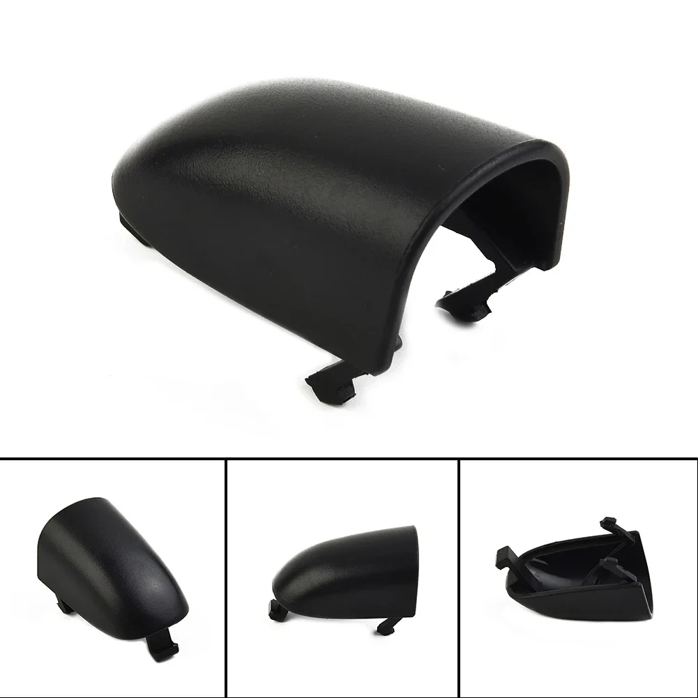 Direct Replacement Handbrake Handle Handle Lever Cover Handbrake New Accessory Durability For VOLVO C30 2006-2013